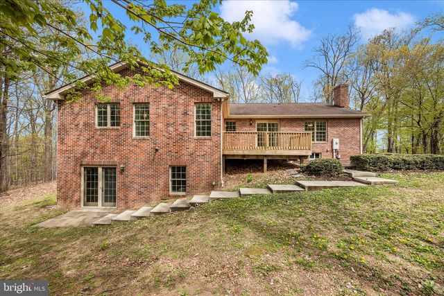 10393 LIBERTY RD, Frederick, MD 21701