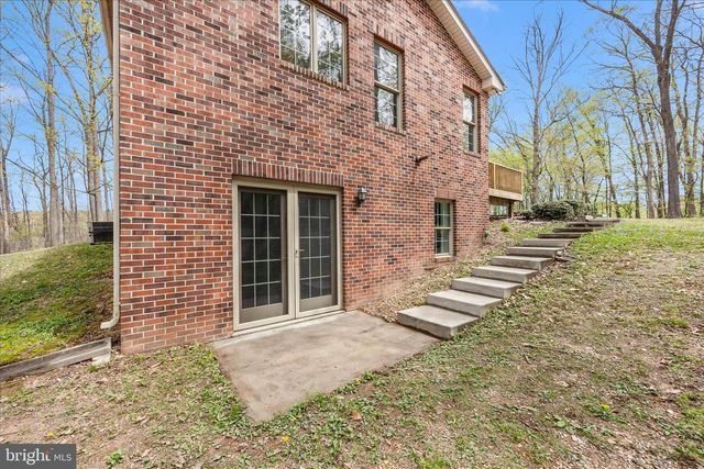 10393 LIBERTY RD, Frederick, MD 21701