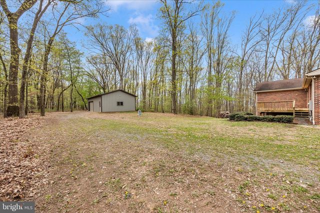 10393 LIBERTY RD, Frederick, MD 21701