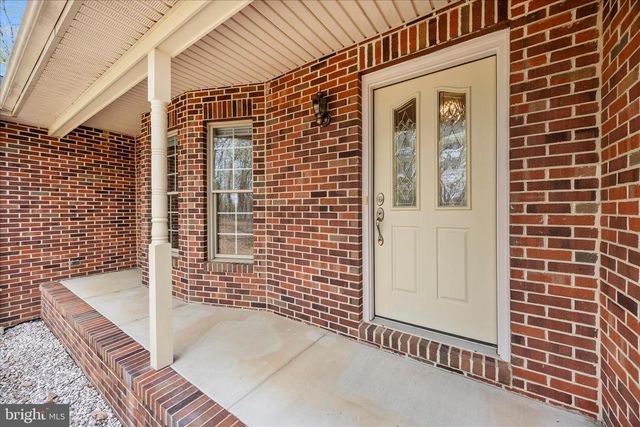 10393 LIBERTY RD, Frederick, MD 21701