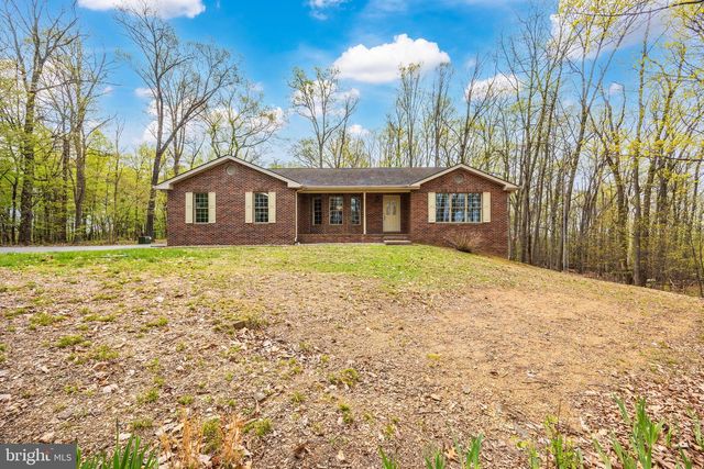 10393 LIBERTY RD, Frederick, MD 21701