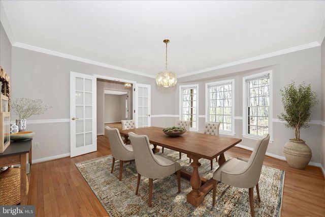 10393 LIBERTY RD, Frederick, MD 21701