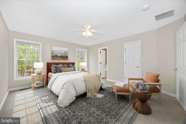10393 LIBERTY RD, Frederick, MD 21701