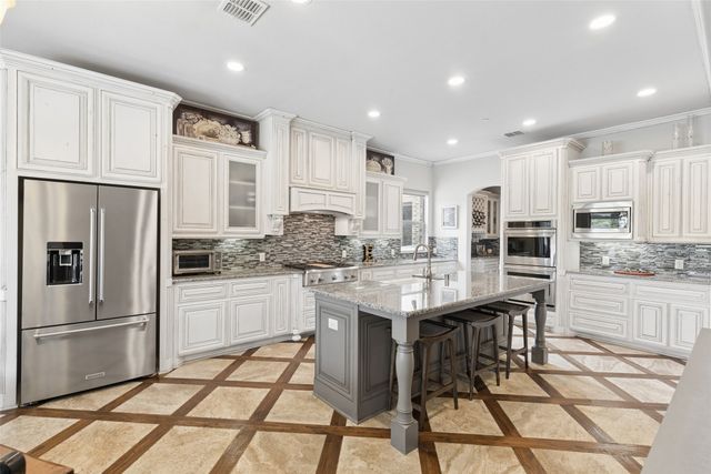 4517 Montalcino Boulevard, Flower Mound, TX 75022