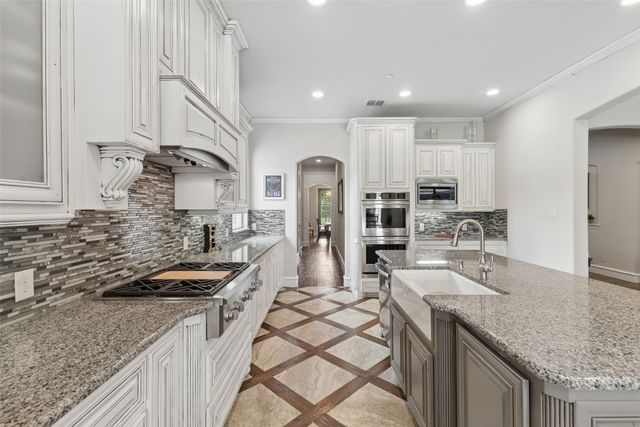 4517 Montalcino Boulevard, Flower Mound, TX 75022