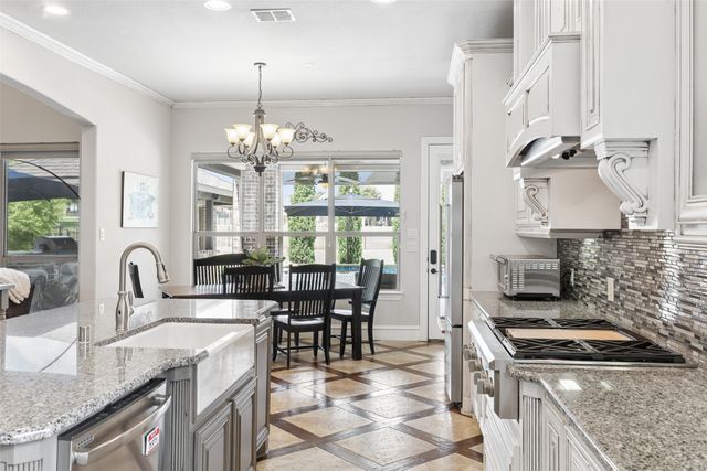 4517 Montalcino Boulevard, Flower Mound, TX 75022