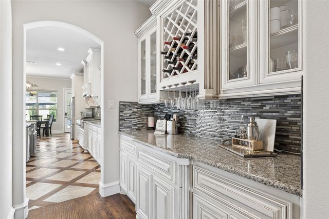 4517 Montalcino Boulevard, Flower Mound, TX 75022