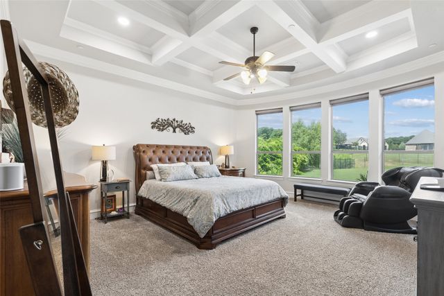 4517 Montalcino Boulevard, Flower Mound, TX 75022