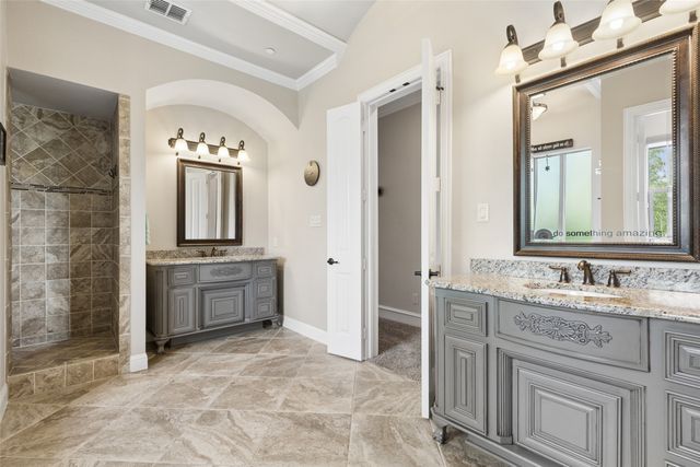 4517 Montalcino Boulevard, Flower Mound, TX 75022