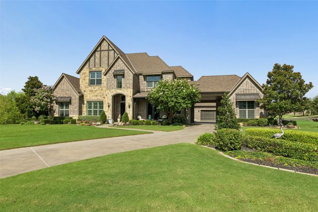 4517 Montalcino Boulevard, Flower Mound, TX 75022