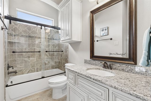4517 Montalcino Boulevard, Flower Mound, TX 75022