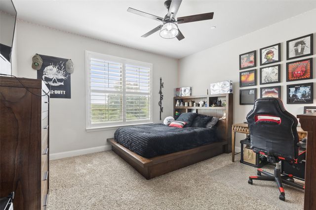 4517 Montalcino Boulevard, Flower Mound, TX 75022