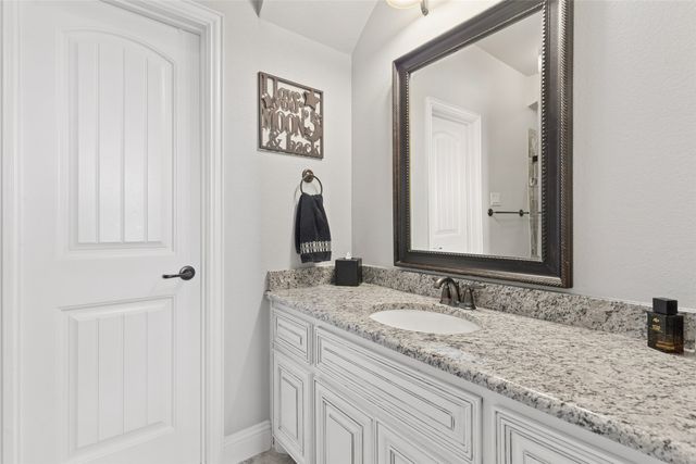4517 Montalcino Boulevard, Flower Mound, TX 75022