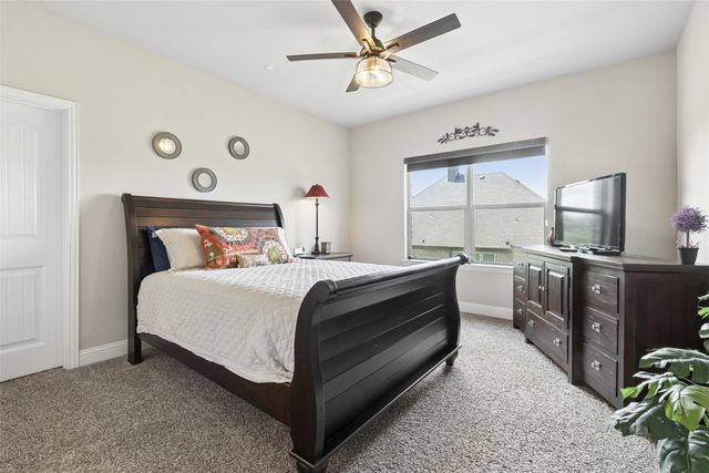 4517 Montalcino Boulevard, Flower Mound, TX 75022