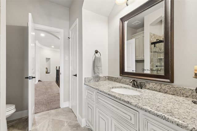 4517 Montalcino Boulevard, Flower Mound, TX 75022