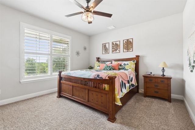4517 Montalcino Boulevard, Flower Mound, TX 75022
