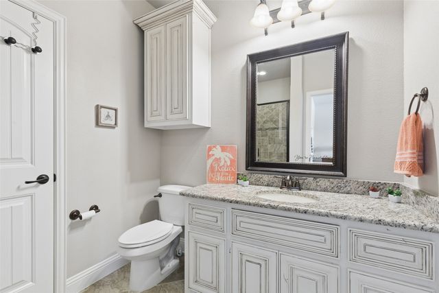 4517 Montalcino Boulevard, Flower Mound, TX 75022