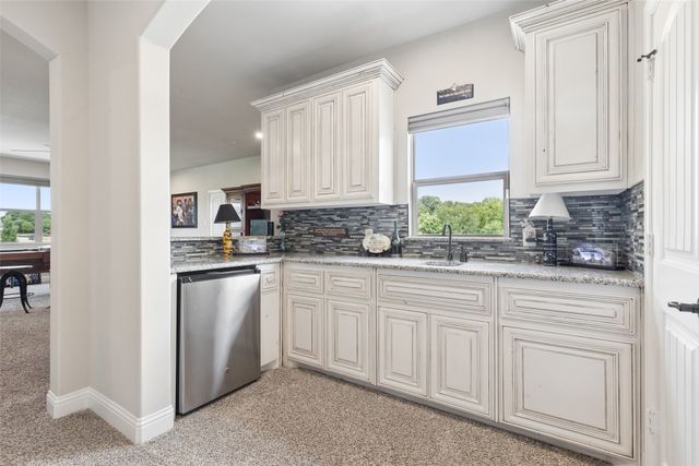4517 Montalcino Boulevard, Flower Mound, TX 75022