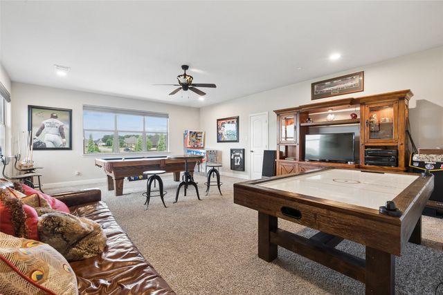 4517 Montalcino Boulevard, Flower Mound, TX 75022