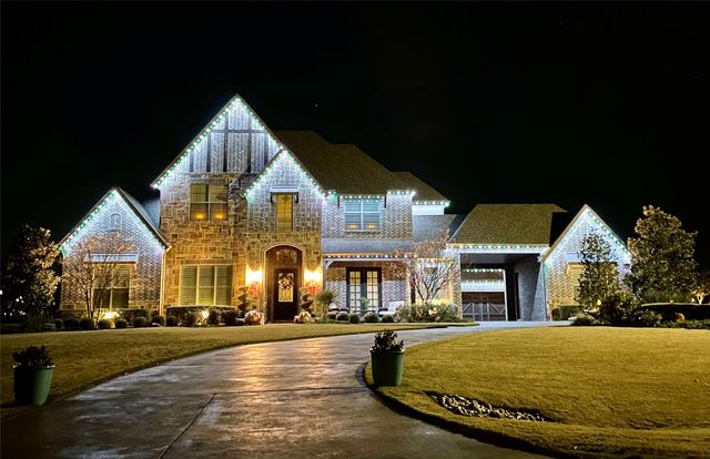 4517 Montalcino Boulevard, Flower Mound, TX 75022