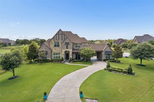 4517 Montalcino Boulevard, Flower Mound, TX 75022