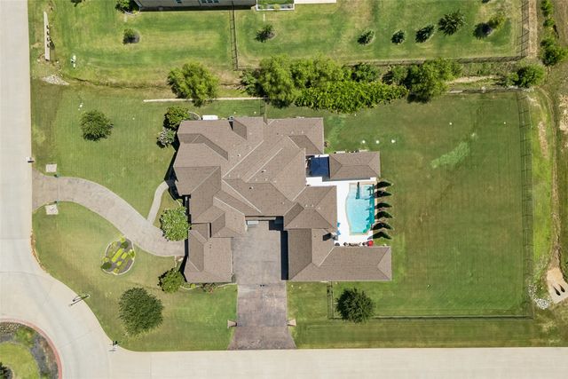 4517 Montalcino Boulevard, Flower Mound, TX 75022