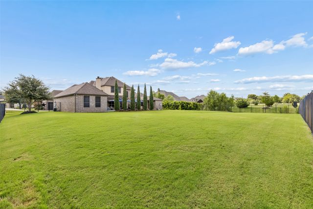 4517 Montalcino Boulevard, Flower Mound, TX 75022