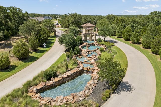 4517 Montalcino Boulevard, Flower Mound, TX 75022