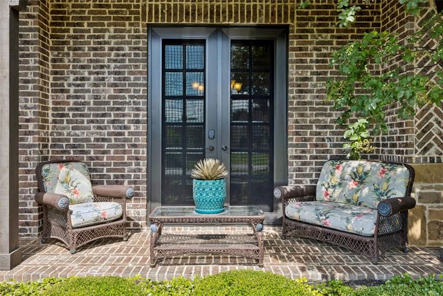 4517 Montalcino Boulevard, Flower Mound, TX 75022