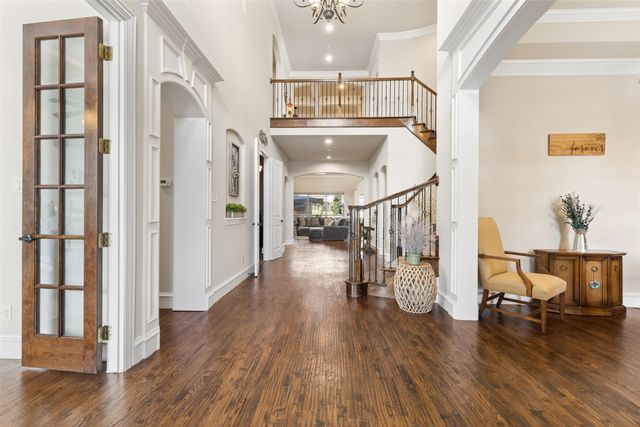 4517 Montalcino Boulevard, Flower Mound, TX 75022
