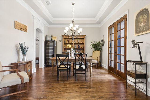 4517 Montalcino Boulevard, Flower Mound, TX 75022