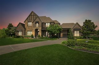 4517 Montalcino Boulevard, Flower Mound, TX 75022