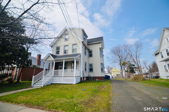 203 Main Street 2nd fl, West Haven, CT 06516