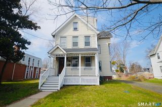 203 Main Street 2nd fl, West Haven, CT 06516