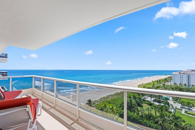 700 S Ocean Boulevard 1103-1104, Boca Raton, FL 33432