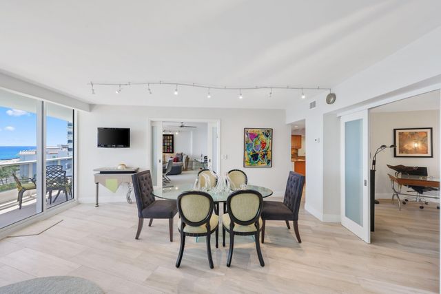 700 S Ocean Boulevard 1103-1104, Boca Raton, FL 33432