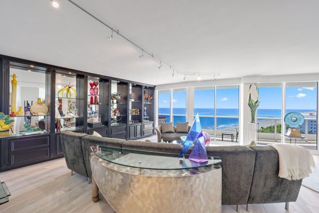 700 S Ocean Boulevard 1103-1104, Boca Raton, FL 33432