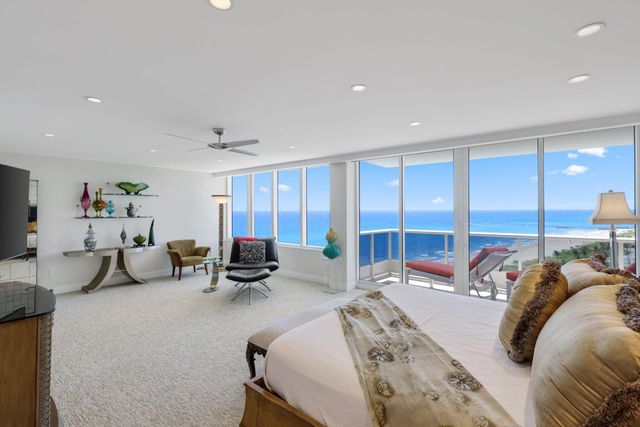 700 S Ocean Boulevard 1103-1104, Boca Raton, FL 33432