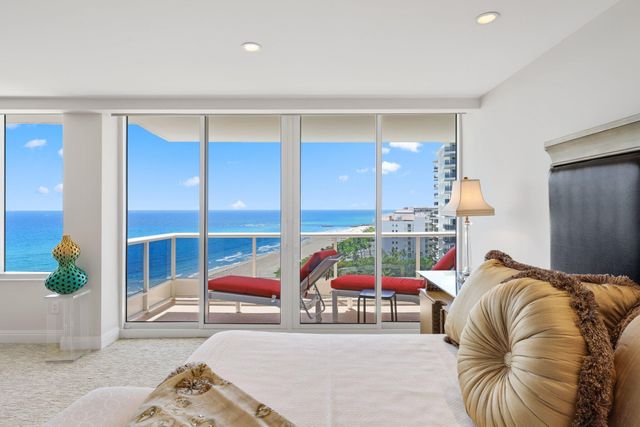 700 S Ocean Boulevard 1103-1104, Boca Raton, FL 33432