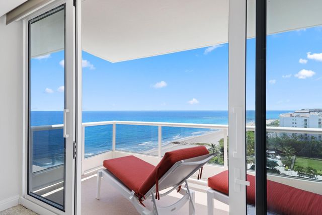 700 S Ocean Boulevard 1103-1104, Boca Raton, FL 33432