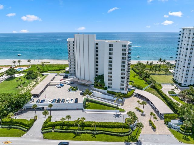 700 S Ocean Boulevard 1103-1104, Boca Raton, FL 33432