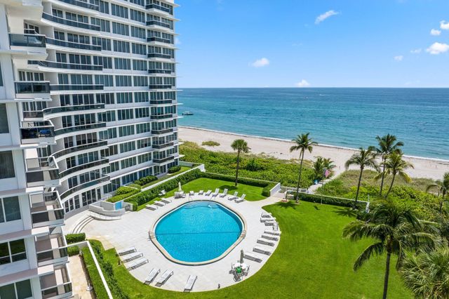 700 S Ocean Boulevard 1103-1104, Boca Raton, FL 33432