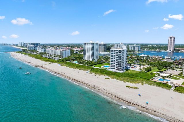 700 S Ocean Boulevard 1103-1104, Boca Raton, FL 33432