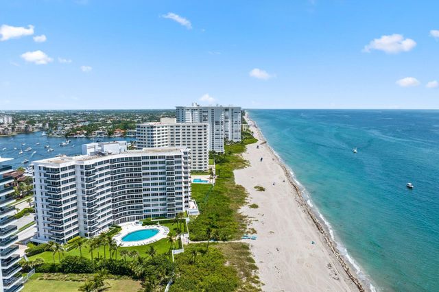 700 S Ocean Boulevard 1103-1104, Boca Raton, FL 33432