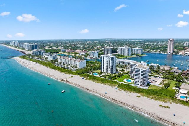 700 S Ocean Boulevard 1103-1104, Boca Raton, FL 33432