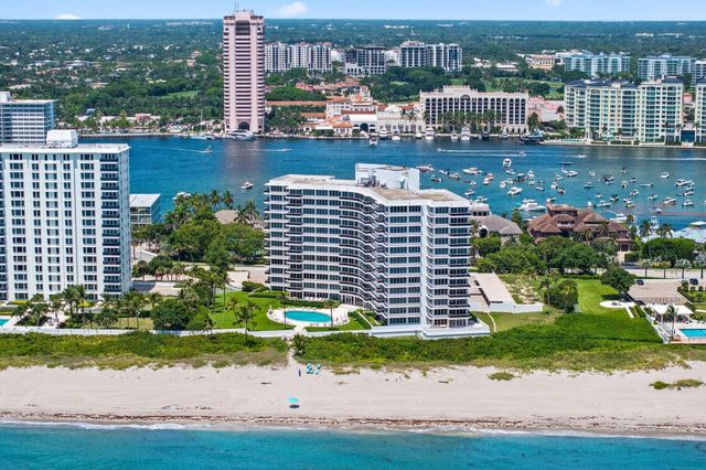 700 S Ocean Boulevard 1103-1104, Boca Raton, FL 33432