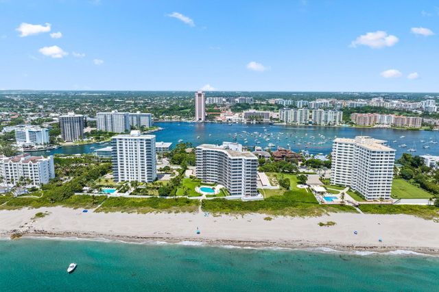 700 S Ocean Boulevard 1103-1104, Boca Raton, FL 33432