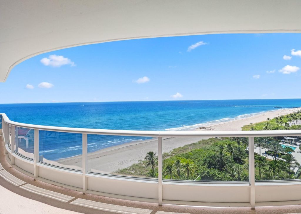 700 S Ocean Boulevard 1103-1104, Boca Raton, FL 33432
