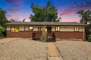 808 20th Street, Golden, CO 80401