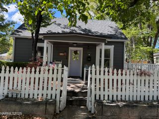 212 S Minnesota Street, Carson City, NV 89703